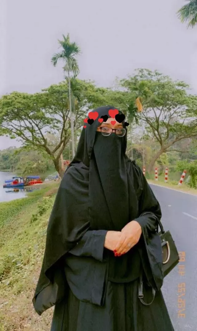 LOOKING FOR GROOM For my younger cousin sister