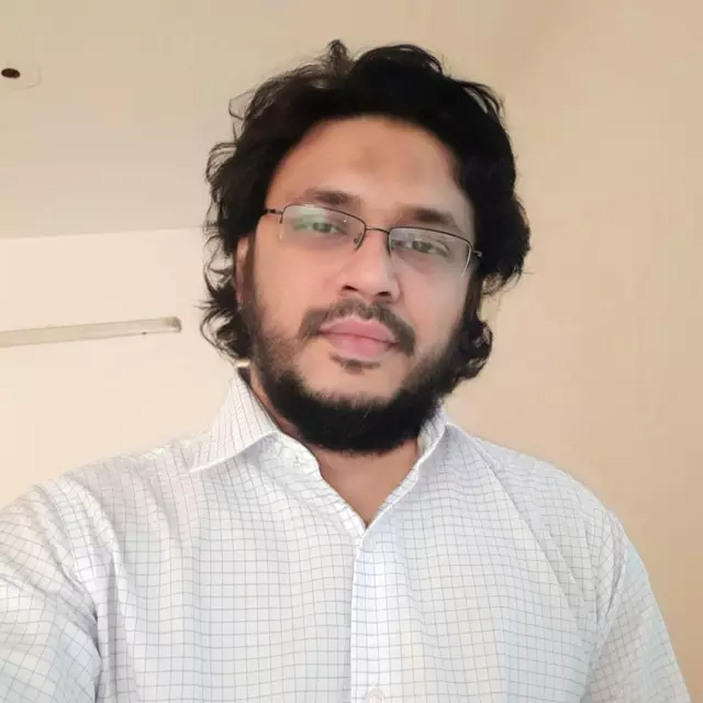 Architect own architectural firm seeking bride in Dhaka