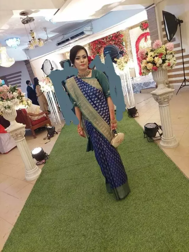 MBA HR, BBA Management  from a reputed Public University. Currently preparing for BCS examination seeking her groom