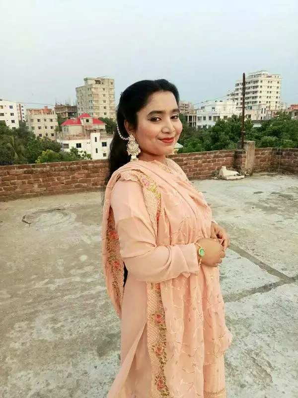 Posting for my only sister. Those who want to proceed in a family way will contact.