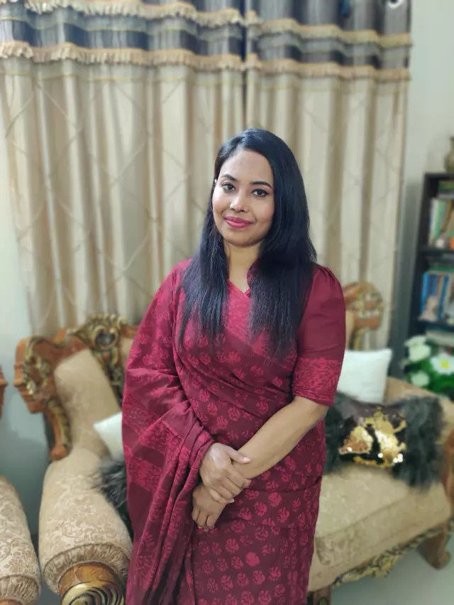 Assalamualaikum, I have posted on behalf of my sister Looking for a Groom