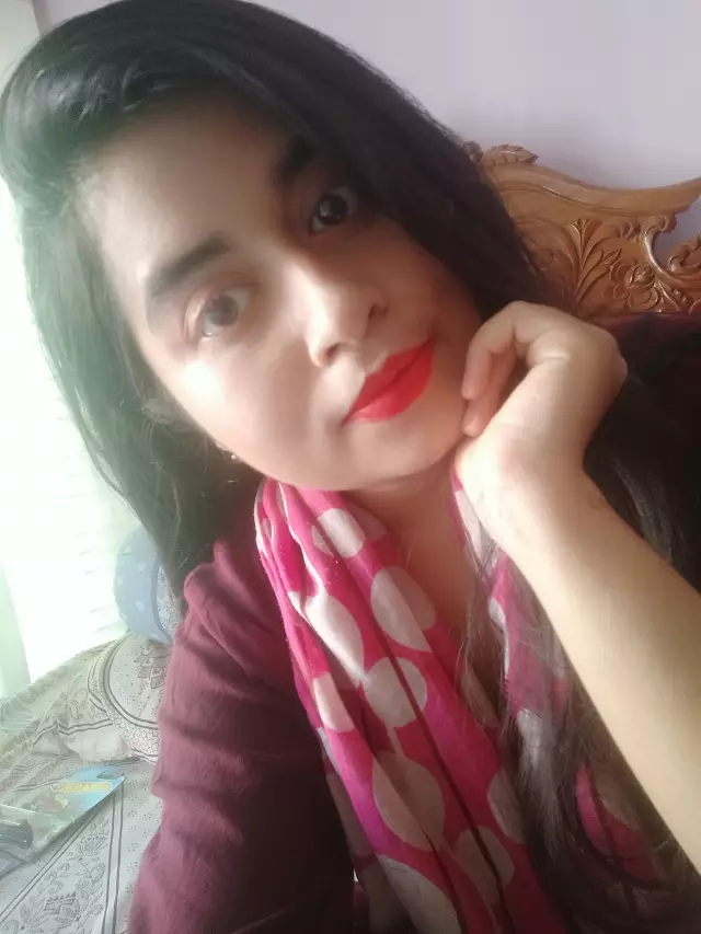 We desire a well-educated and well-behaved family .The groom should be living in Dhaka city 