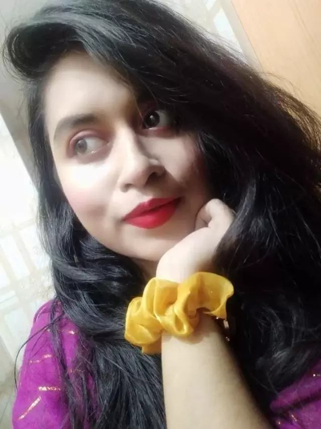 We desire a well-educated and well-behaved family .The groom should be living in Dhaka city 