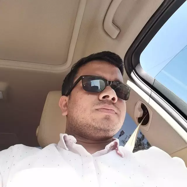 Software Engineer groom Looking for a Bride in BD