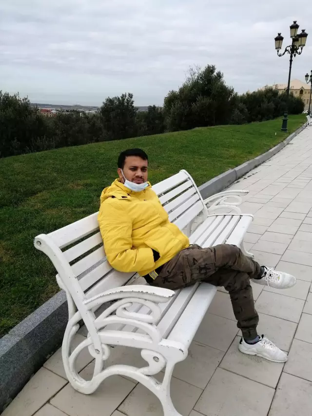 Software Engineer groom Looking for a Bride in BD