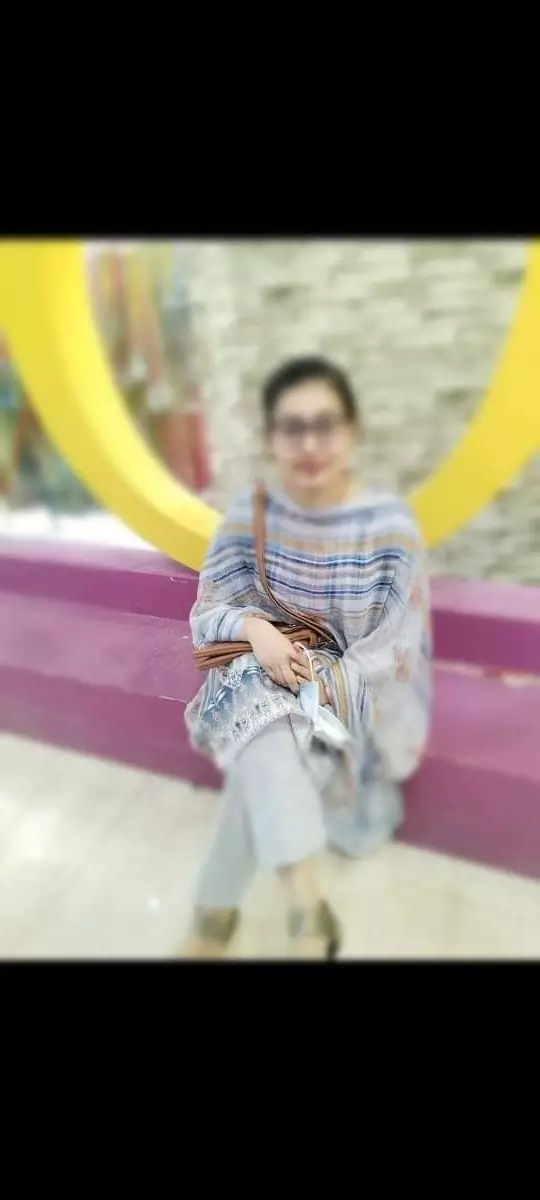 Patrachai On behalf of my sister