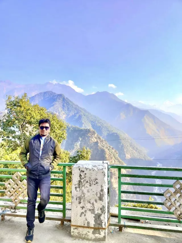 Private Job In IT Sector Zonal ISP seeking his bride in Dhaka