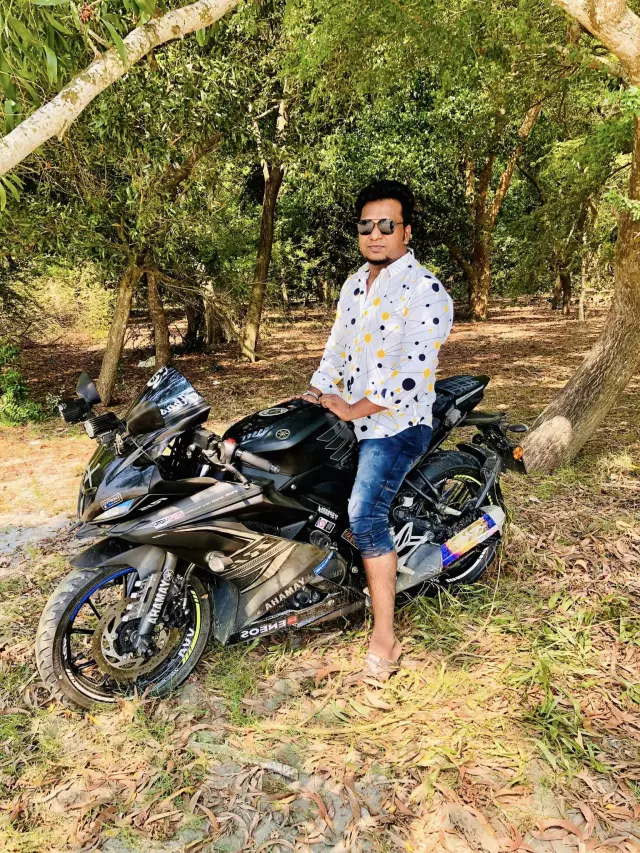 Private Job In IT Sector Zonal ISP seeking his bride in Dhaka