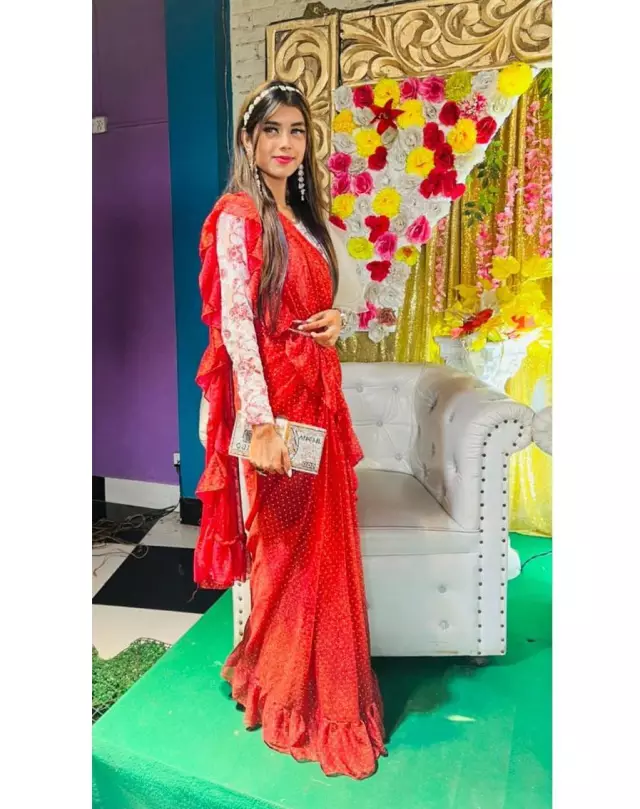 I want a groom for my girlfriend. Looking for son from friends family so posting.