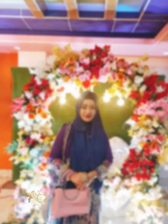 I want a religious vessel Rajbari only