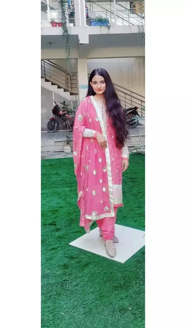 Bride Study Pharmacy last Semester running student  DIU seeking doctor groom