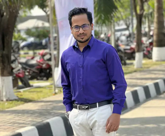 Consultant  SAP ABAP, Dept. of IT in Reputed Group of Bangladesh want bride