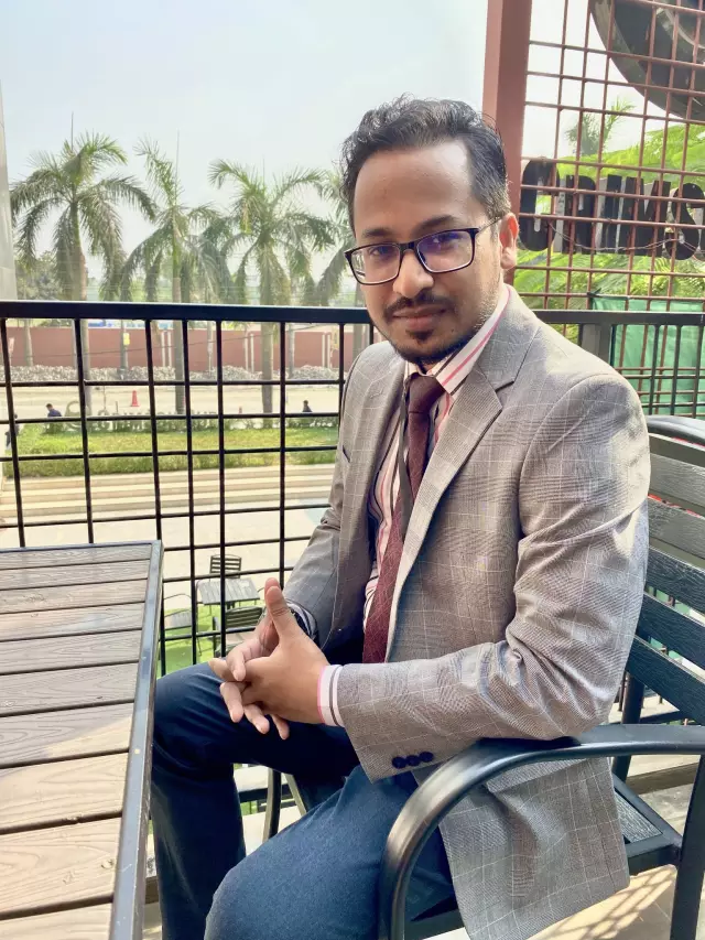 Consultant  SAP ABAP, Dept. of IT in Reputed Group of Bangladesh want bride