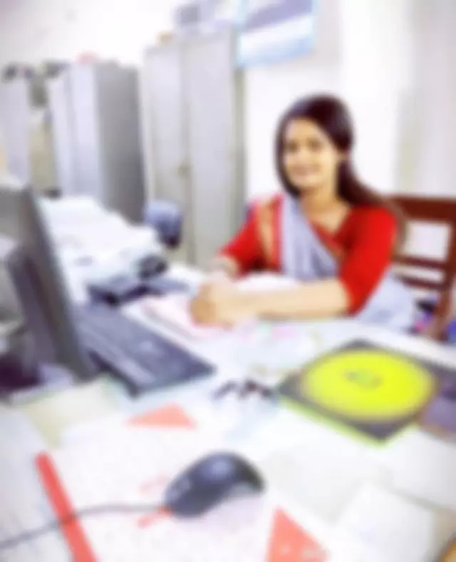 Senior Officer of a state-owned bank seeking her groom in Jamalpur