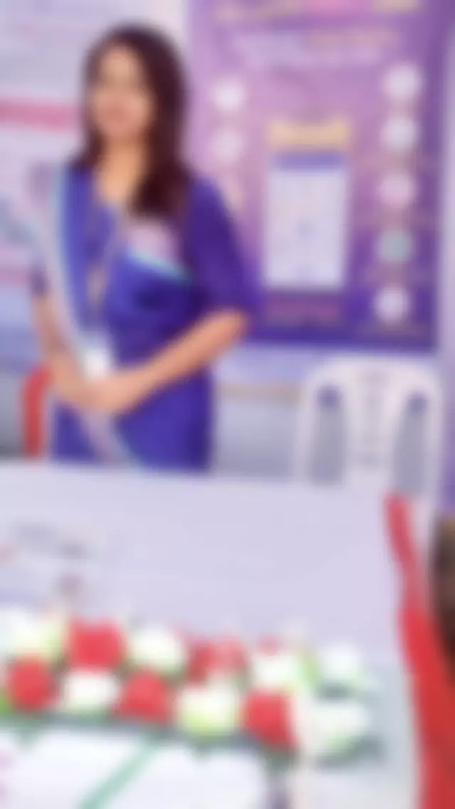 Senior Officer of a state-owned bank seeking her groom in Jamalpur