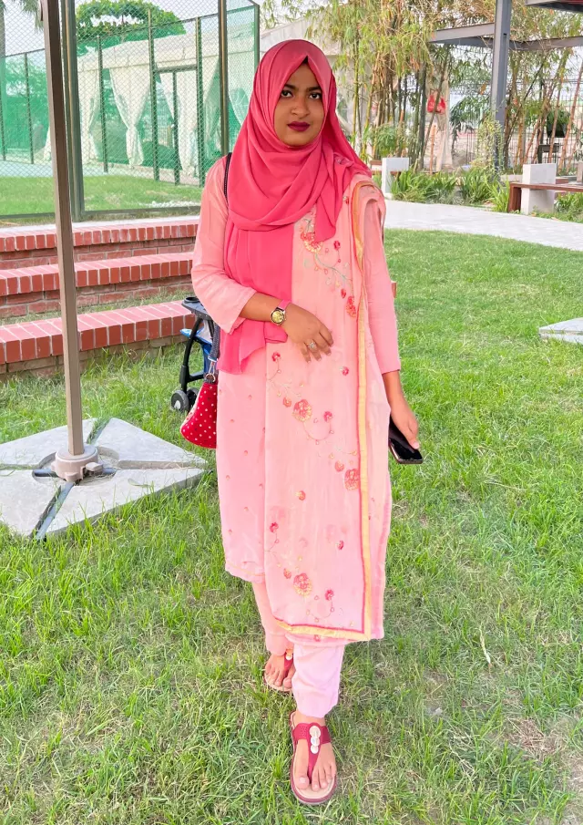 I want a Muslim unmarried husband for my niece in Shariatpur