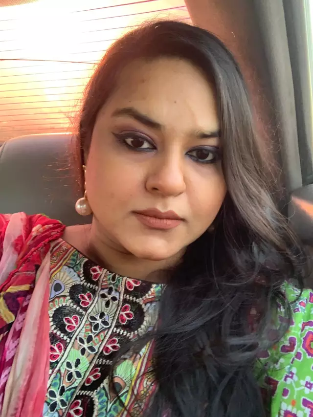 My sister is bit emotional and sensitive, hence I am looking for someone who will be soft-spoken and patient 