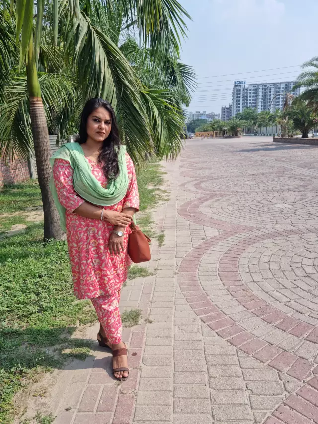 My sister is bit emotional and sensitive, hence I am looking for someone who will be soft-spoken and patient 
