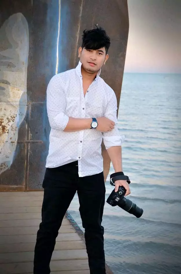 Business from kuwait seeking bride in Dhaka 