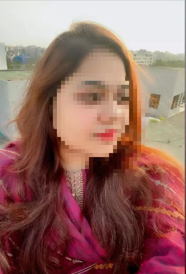 Looking for groom for my cousin Those who are serious and want to get married as soon as possible contact here.