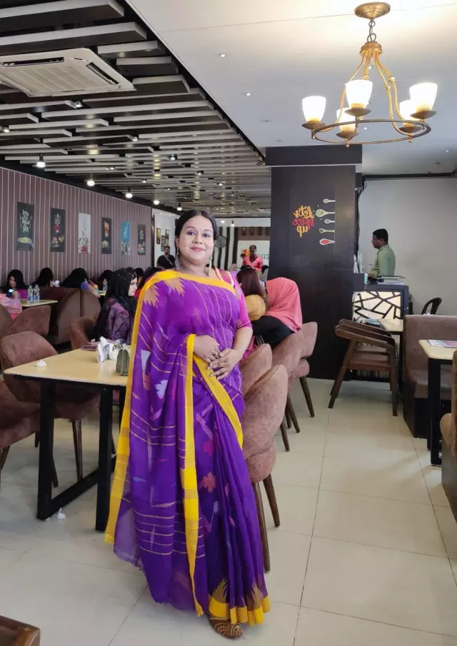 Seeking groom , Bride is very realistic, optimistic, friendly and religious