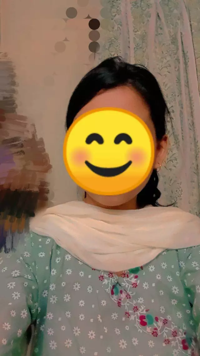 Looking for groom for myself. Area preference Dhaka or Outside bd