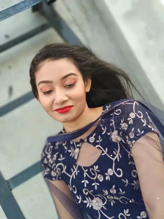 I want a bride for my elder brothers daughter.
