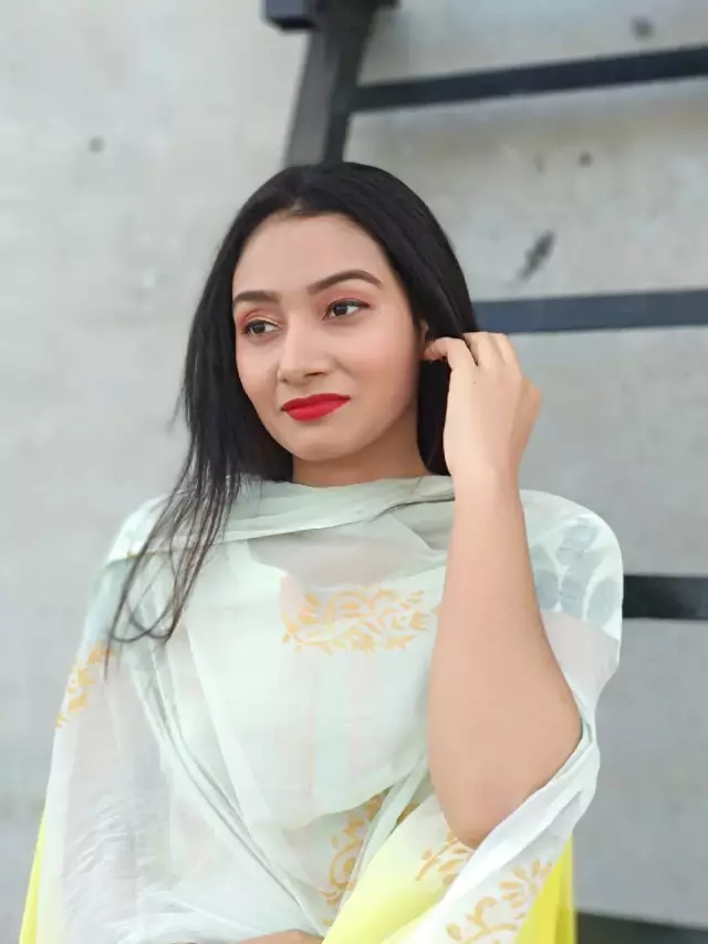 I want a bride for my elder brothers daughter.