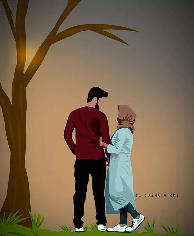 Assalamu Alaikum Muslim wife want Please read the entire post carefully