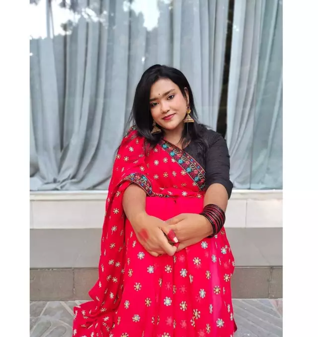 Currently pursuing bachelors in pharmacy seeking her groom