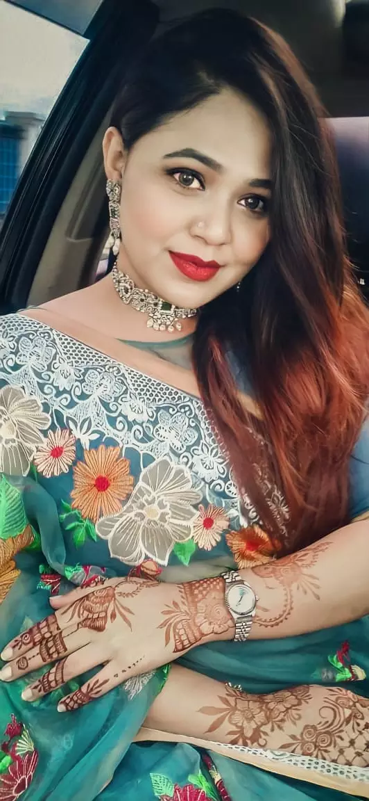 We are looking for a groom for my younger sister. She is a very charming  down to earth type of person