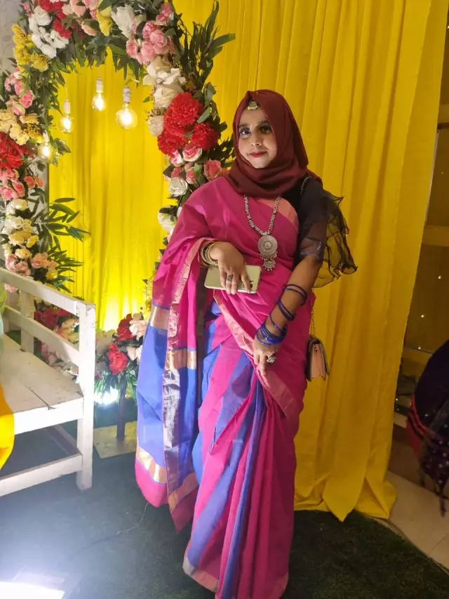 I want Chittagong permanent groom for my nuns.