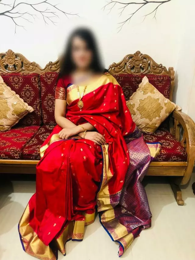 Looking for Patra for my daughter. Please firstly check daughters biodata