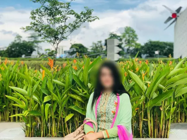Looking for Patra for my daughter. Please firstly check daughters biodata
