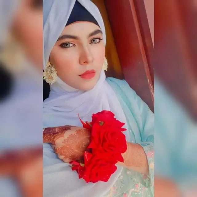 Posting on behalf of my relative seeking groom