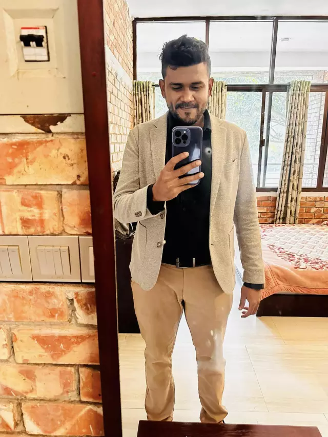 Looking for a bride for myself Only those who really want to get married shortly, 