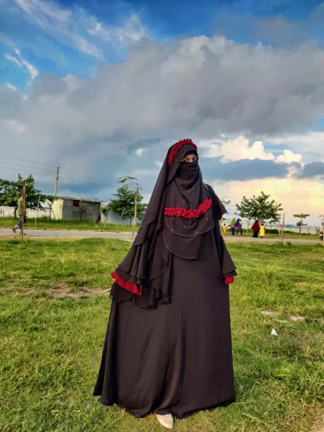 I want a godly husband for my younger sister cousin