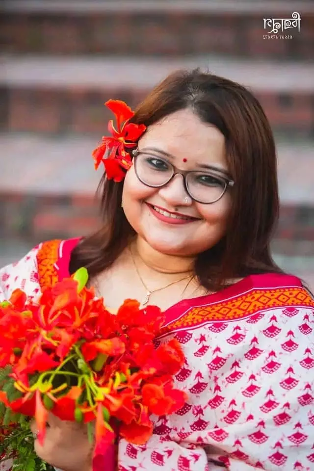 Working in a govt project E passport project but not govt job. searching her groom