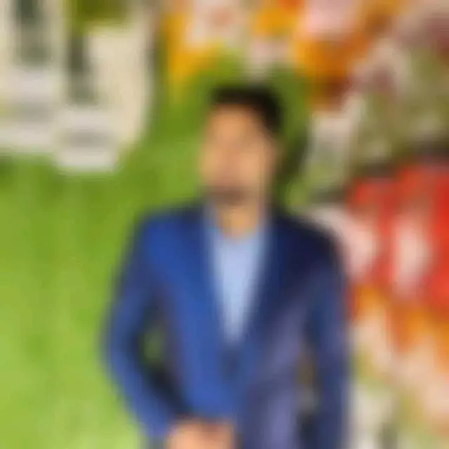 He is Positive, open minded, self motivated, determined and success oriented person Looking for a bride for my cousin.