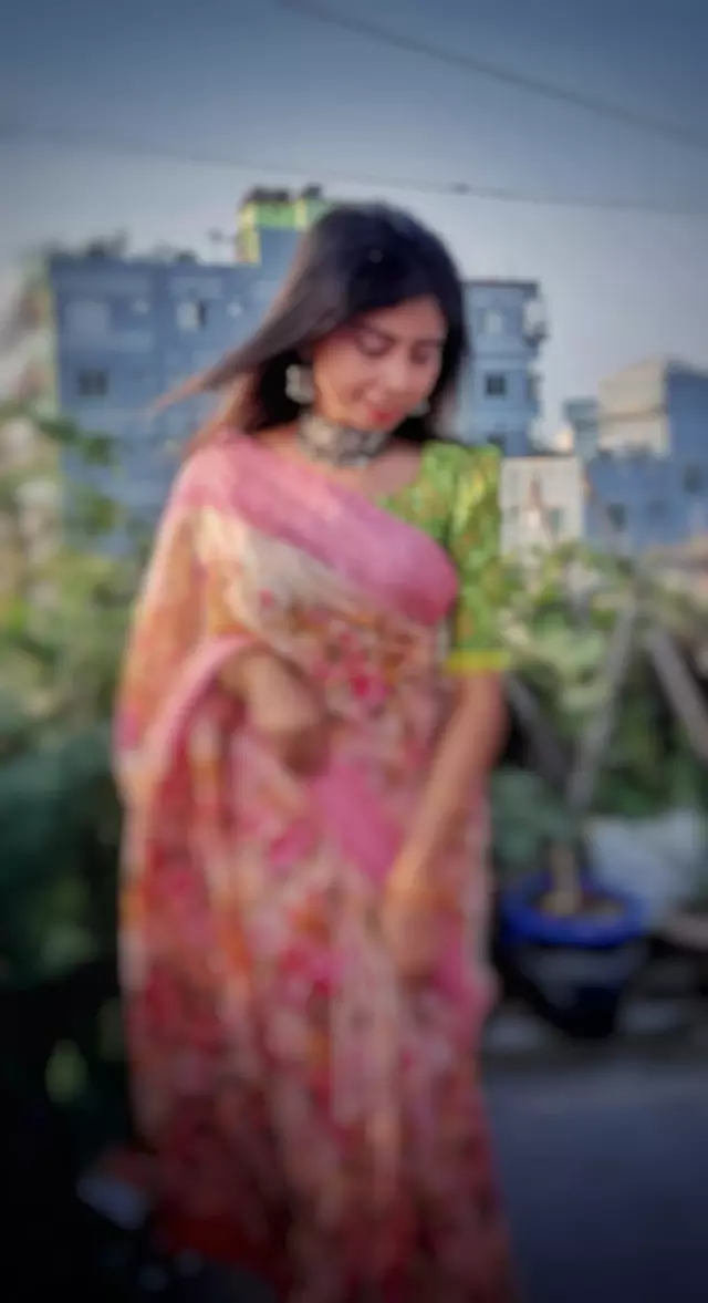 Banker BBA Completed from private university seeking her groom in Narshingdi