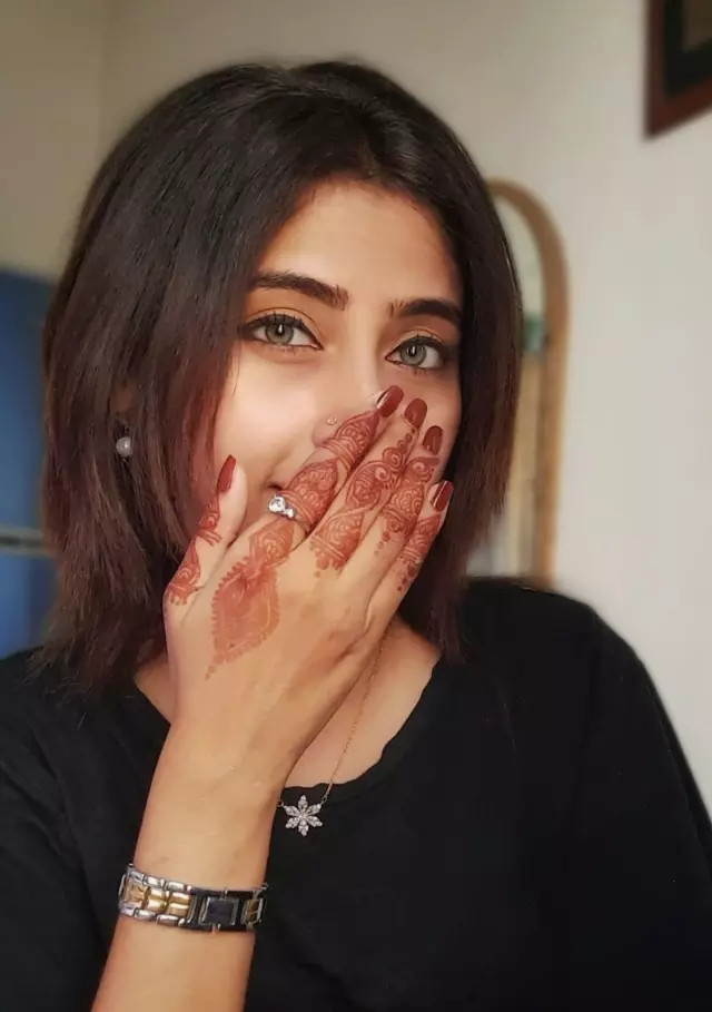 Banker BBA Completed from private university seeking her groom in Narshingdi