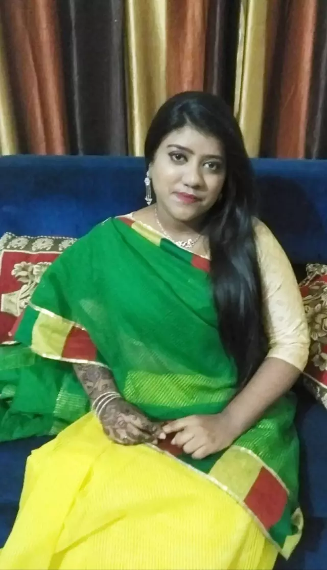 Only those who are planning to get married in the family within the next 1-2 months will give a knock.