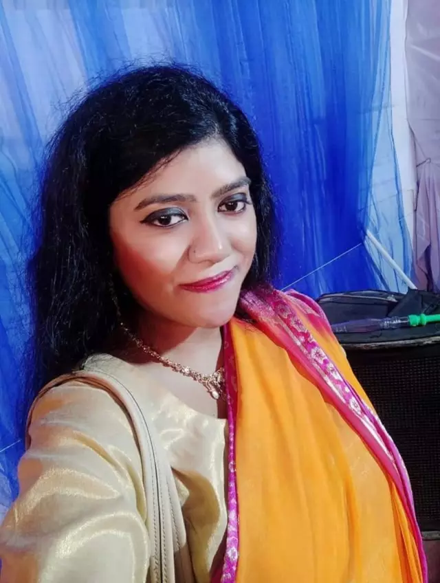 Only those who are planning to get married in the family within the next 1-2 months will give a knock.