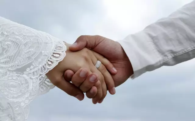In a potential bride, the most importantly I am seeking someone who intends to study abroad