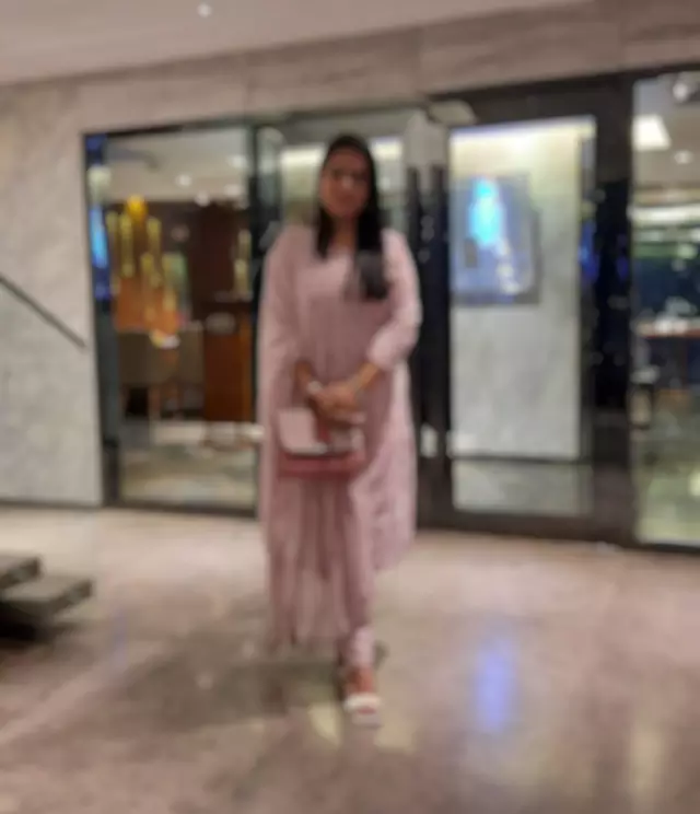 Those who are looking for someone like me as a person and are serious about marriage can send bio