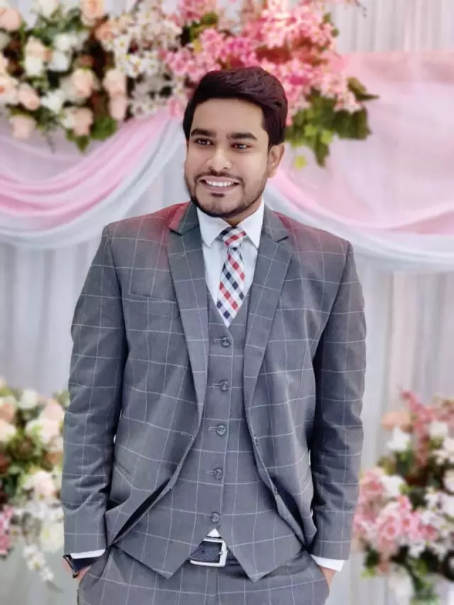 The groom will respect and love the brides parents like his own parents, so I expect the same from the bride