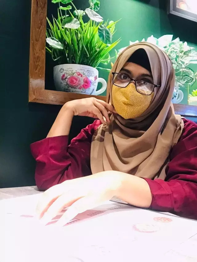 I want to marry my younger sister.