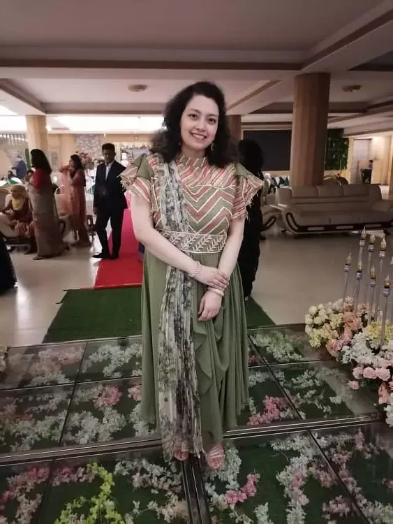 Assalamu Alaikum everyone Looking for a Groom for my younger sister