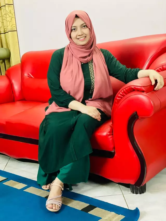 Assalamu Alaikum everyone Looking for a Groom for my younger sister