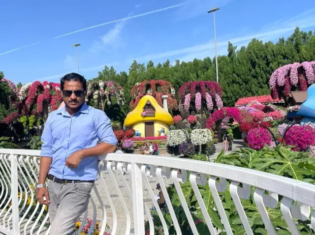 Searching for BRIDE for my Elder Brother